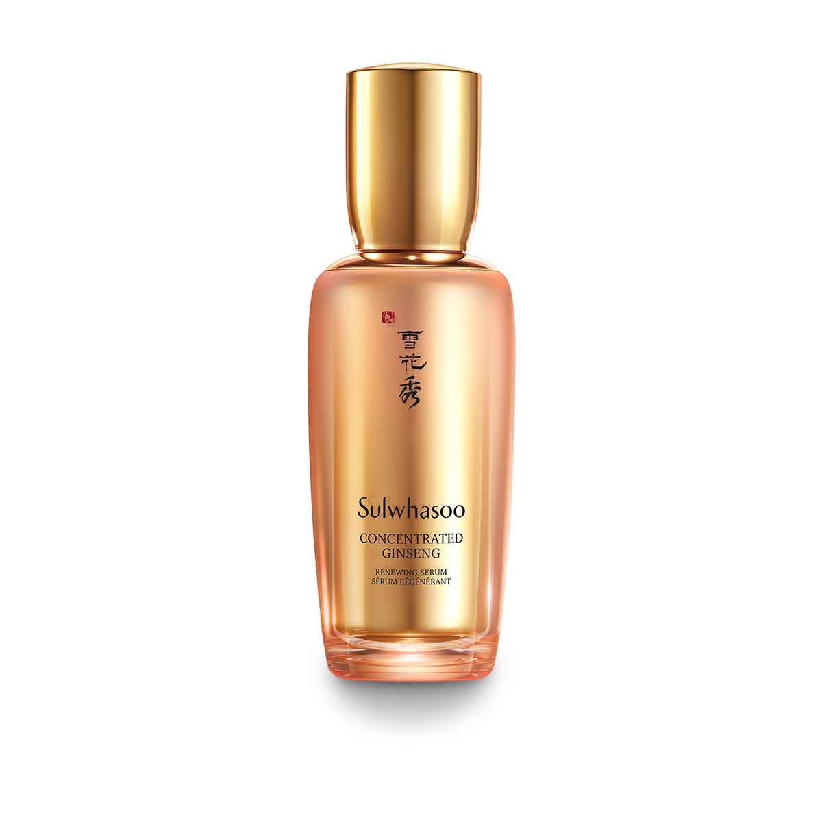 Tinh Chất Serum Sulwhasoo Concentrated Ginseng ReNewing 2020 30ml