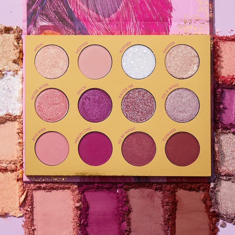 Cọ WNW Large Eyeshadow - Image 233