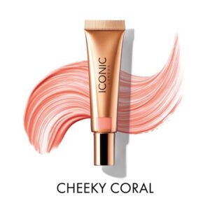 Má Hồng Iconic Liquid