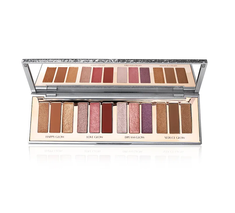 Bảng Mắt Charlotte Tibury Bejewelled