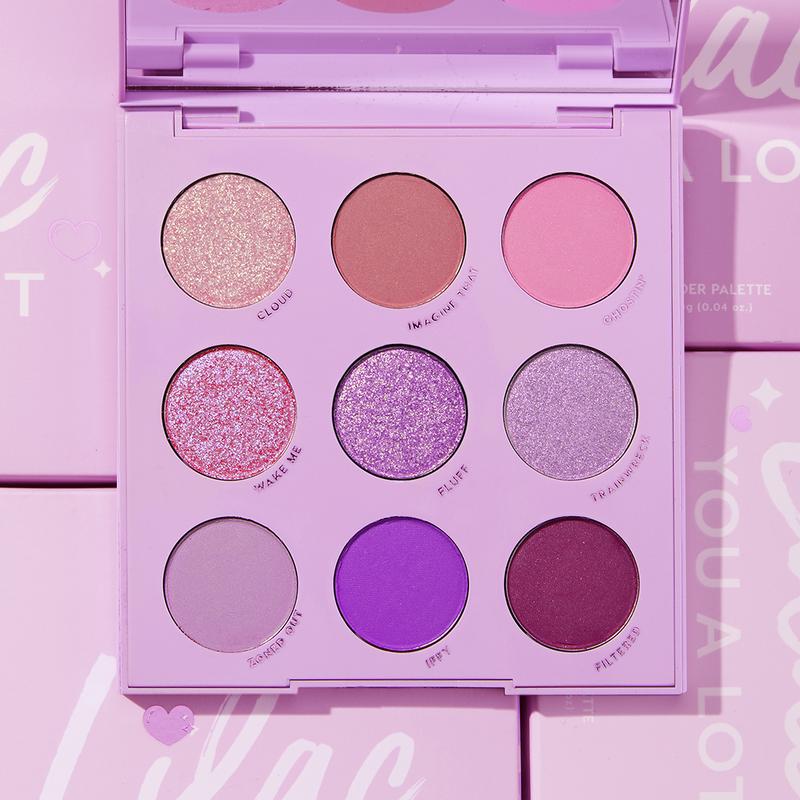 Cọ WNW Large Eyeshadow - Image 265