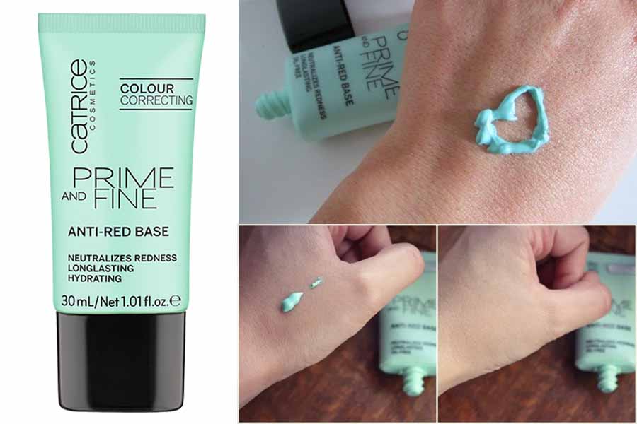 Kem Lót Catrice 30ml - Image 2