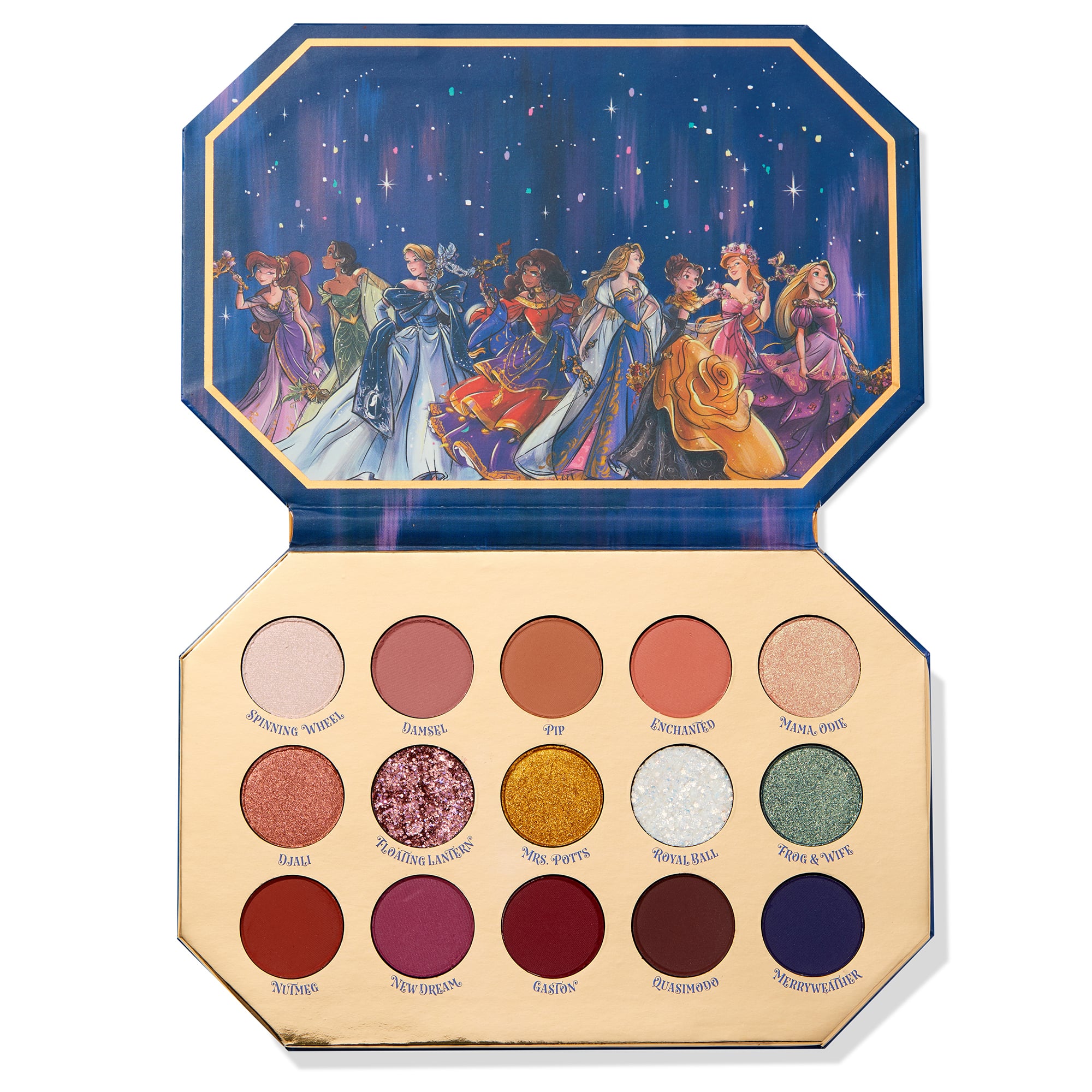 Cọ WNW Large Eyeshadow - Image 260