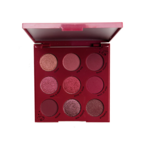 Bảng Mắt Colourpop Wine Only