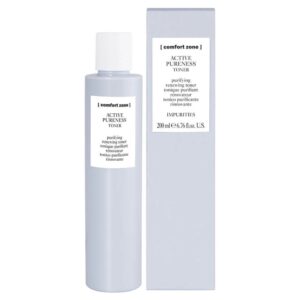 Toner Comfort Zone Active Pureness 200ml