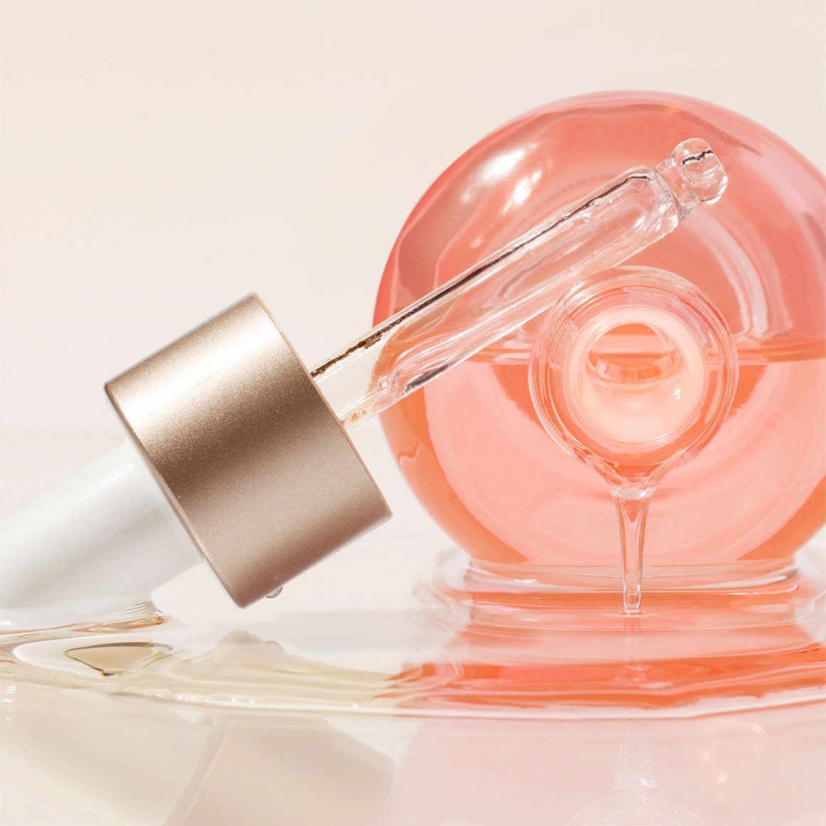 Dầu Biossance Squalane + Vitamin C Rose Oil 30ml - Image 2