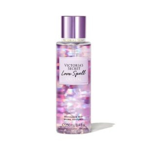 Xịt Thơm Body Mist Victoria 250ml