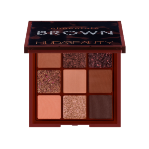 Bảng Mắt Huda Obsessions 9 Ô Chocolate Brown