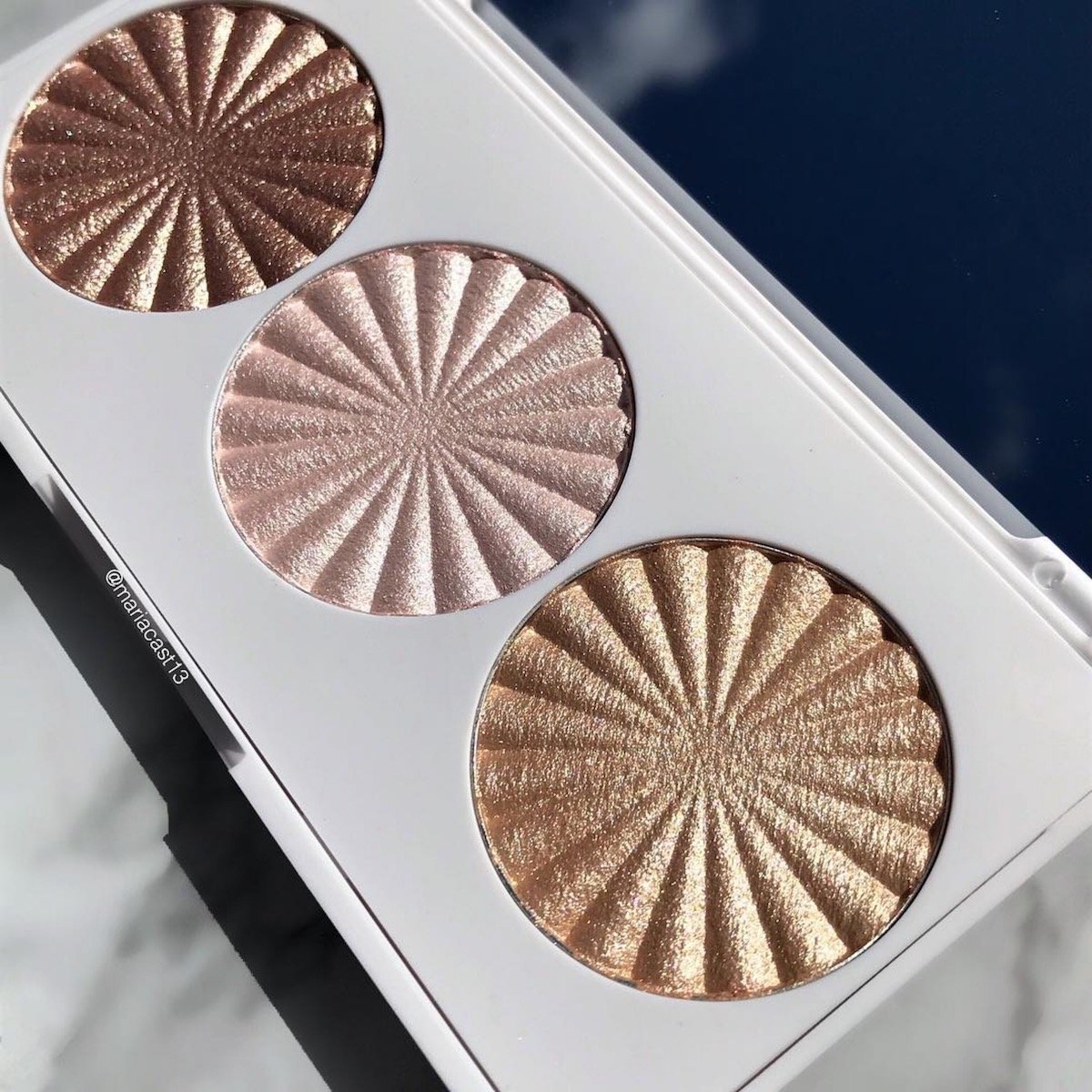 Bảng Highlight Ofra - Midi 3 ô - Image 5