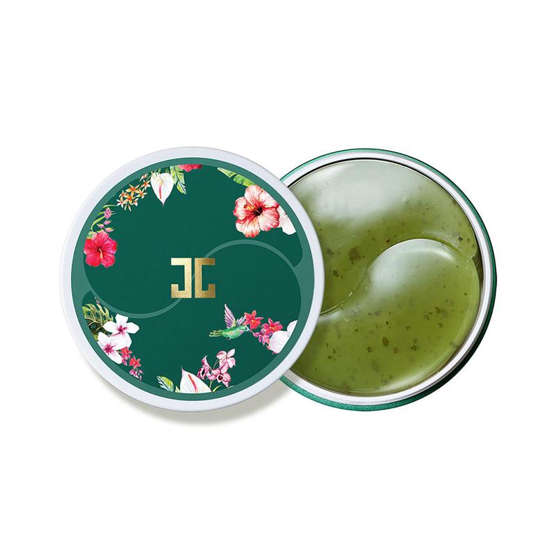 Mặt Nạ Mắt JayJun Green Tea Eye Gel Patch