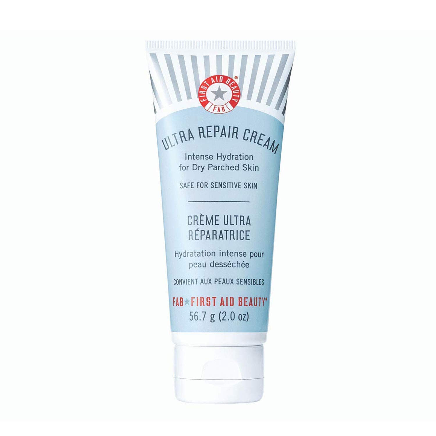Kem Dưỡng First Aid Beauty Ultra Repair Cream 56.7g