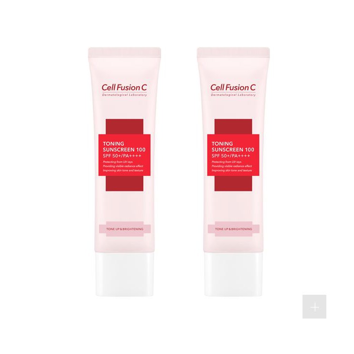 KCN Cell Fusion Toning 50ml - Image 7