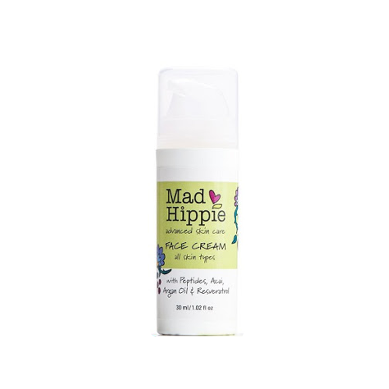 Kem Dưỡng Mad Hippie