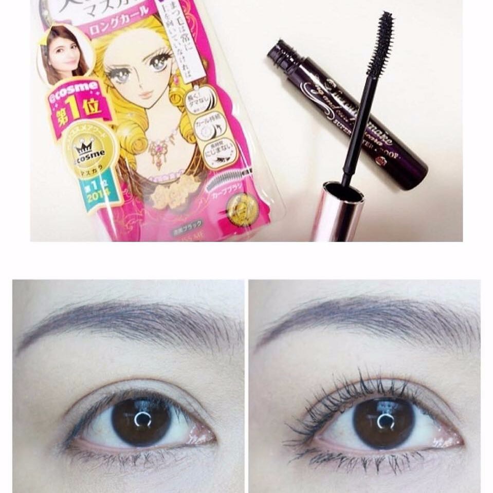 Mascara Kiss Me - Image 4