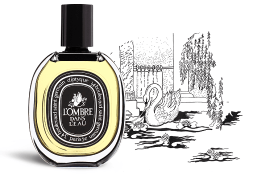 Nước Hoa Diptyque L'ombre Dans L'eau EDP 75ml - Image 5