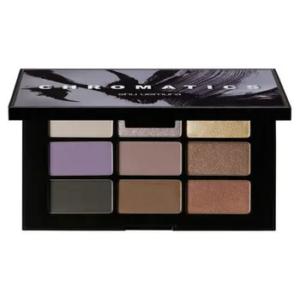 Bảng Màu Mắt Shu Uemura Chromatics Eyeshadow Palette - Sumi Spell