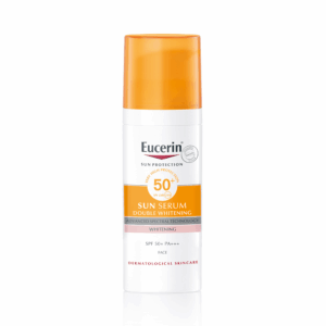 Kem Chống Nắng Eucerin Oil Control SPF 50+ PA+++