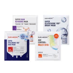 Mặt Nạ Giấy Sur.Medic