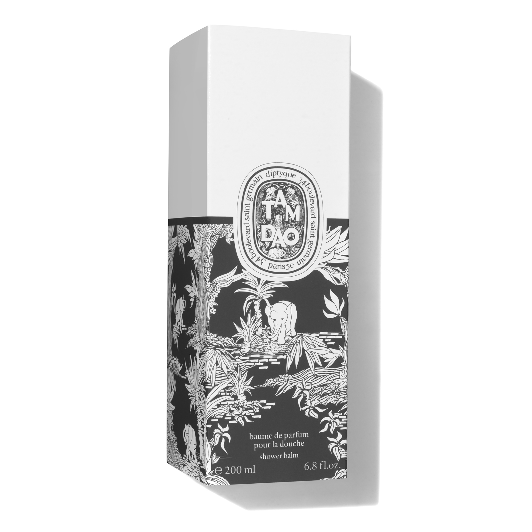 Sữa tắm Tam Đảo - Image 3