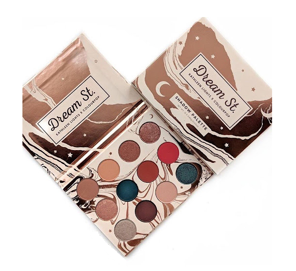 Bảng Mắt Colourpop Dream ST - Image 5