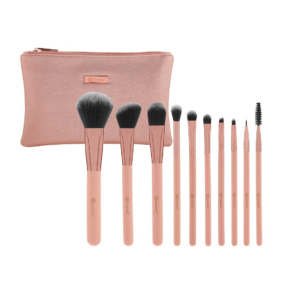 Bộ Cọ BH Pretty in Pink 10c