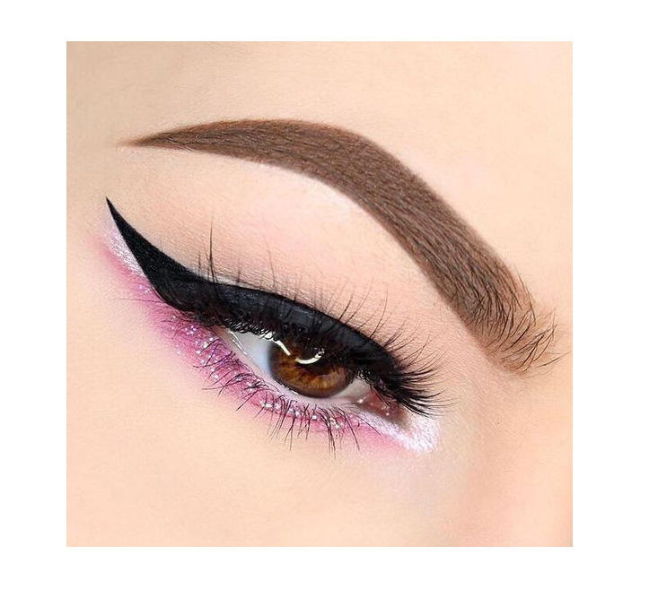 Cọ Kẻ Mắt Sigma E06 Winged Liner - Image 5