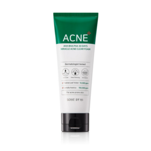 SRM Some By Mi Acne AHA-BHA-PHA 30 Day