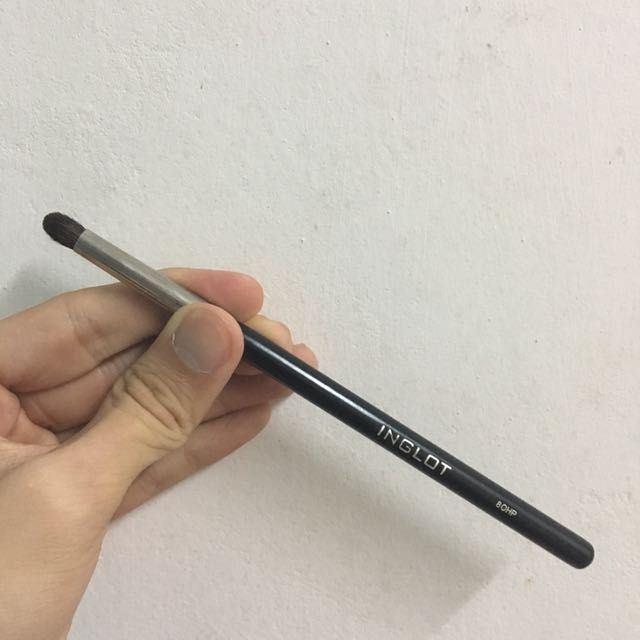 Cọ Mắt Inglot 80HP - Image 4