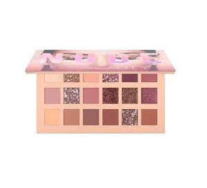 Bảng Mắt Huda New Nude