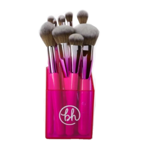 Bộ Cọ BH Midnight Festival 10c