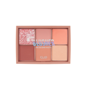 Bảng má Clio Pro Blusher