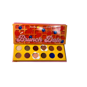 Bảng Mắt Colourpop Brunch Date