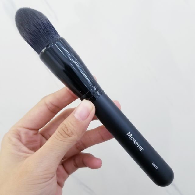 Cọ Morphe - MB12