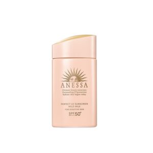 KCN Anessa 60ml XT - Mild Milk