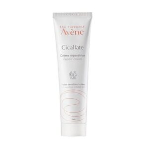 Kem Dưỡng Avene Cicalfate 100ml