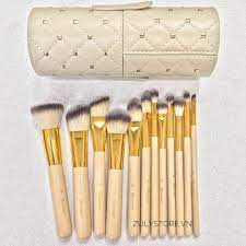 Bộ Cọ BH Studded Couture 12c - Image 9
