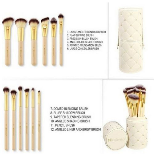 Bộ Cọ BH Studded Couture 12c - Image 11