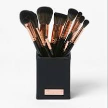 Bộ Cọ BH Signature Rose Gold 13 cây - Image 8