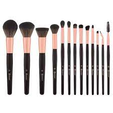 Bộ Cọ BH Signature Rose Gold 13 cây - Image 2