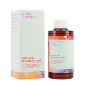 Toner Good Molecules Niacinamide 120ml