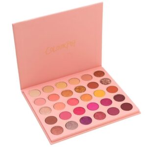 Bảng Mắt Colourpop It’S All Good