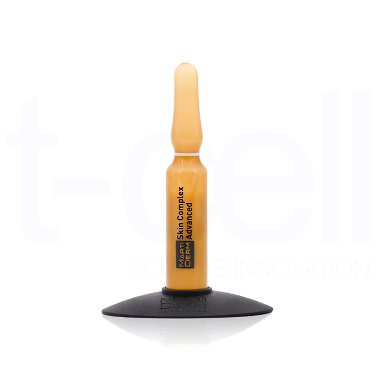 Tinh Chất Marti Derm Black Diamond Skin Complex Advanced Ampoule - Image 2