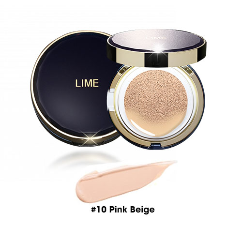 Cushion Lime V Collagen - Image 8