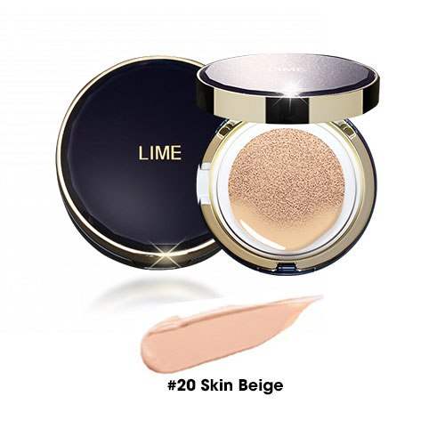 Cushion Lime V Collagen - Image 20