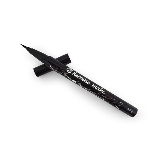 Kẻ Mắt Kiss Me Heroine Make Smooth Liquid Eyeliner - Image 4