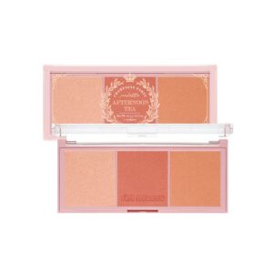 Palette Má Hồng Meme - Champage Party