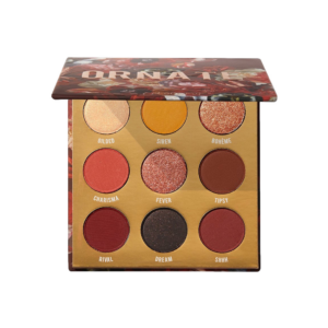 Bảng Mắt Colourpop Ornate Pressed Powder Palette