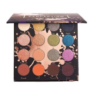 Bảng Mắt Colourpop Perception