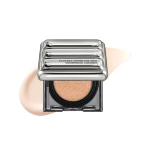 Cushion Clio The New Founwear Limited Bạc