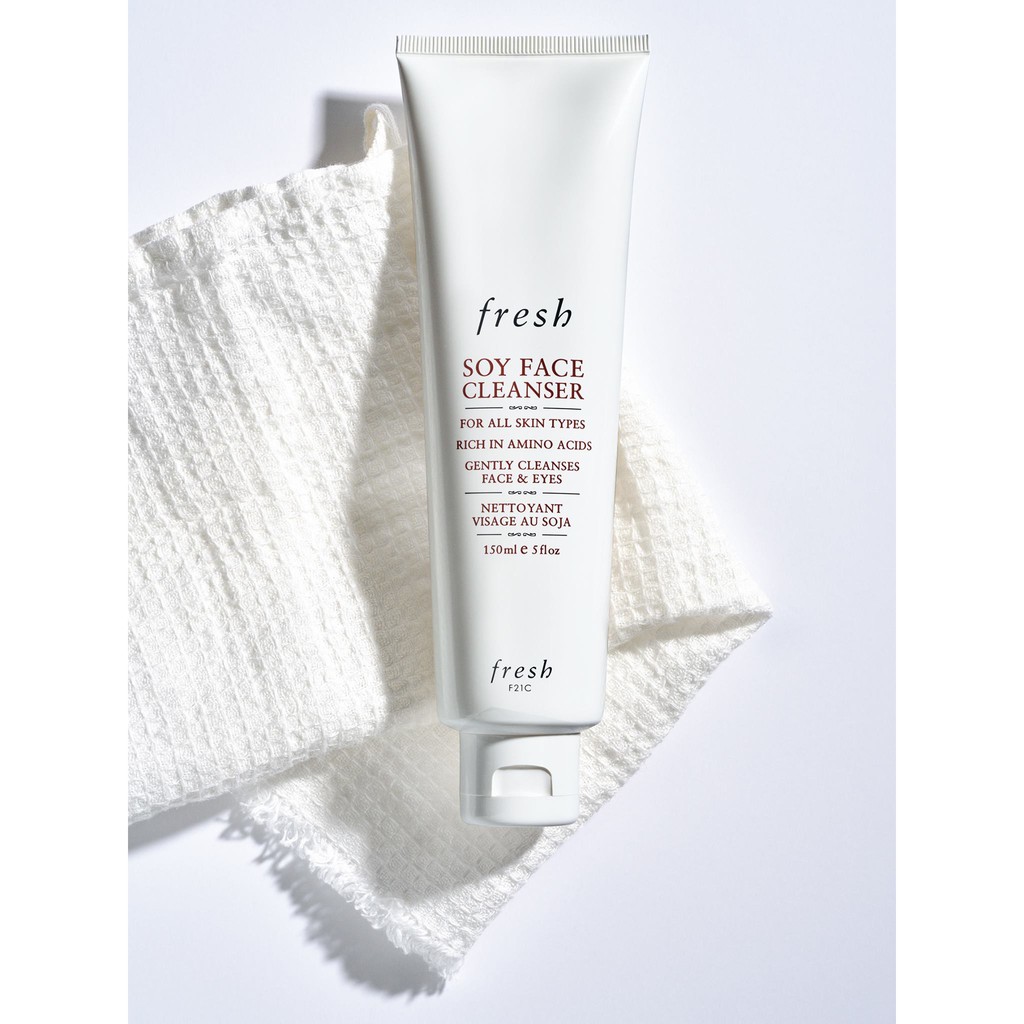 SRM Fresh Soy Face - Image 5